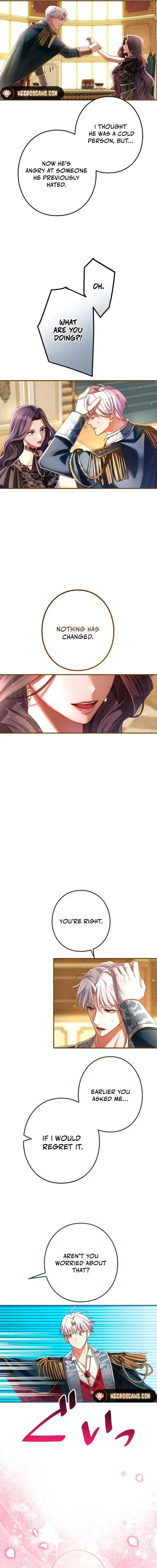 I Can’t Stop Doting the Empire’s Most Notorious Villainess! Chapter 3 Online - página 15
