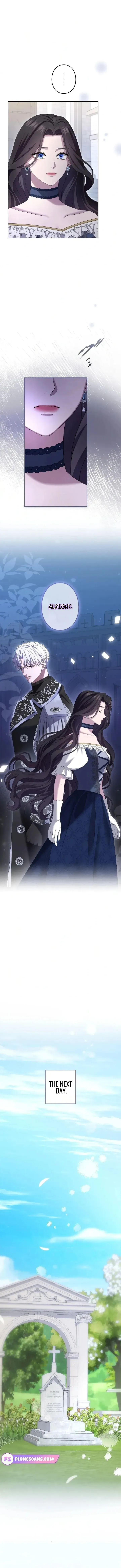 I Can’t Stop Doting the Empire’s Most Notorious Villainess! Chapter 30 Online - página 3