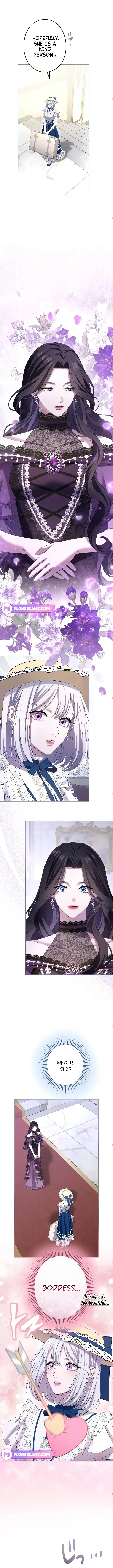 I Can’t Stop Doting the Empire’s Most Notorious Villainess! Chapter 30 Online - página 11