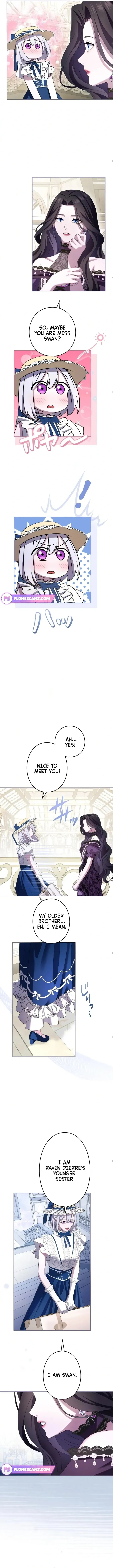 I Can’t Stop Doting the Empire’s Most Notorious Villainess! Chapter 30 Online - página 12