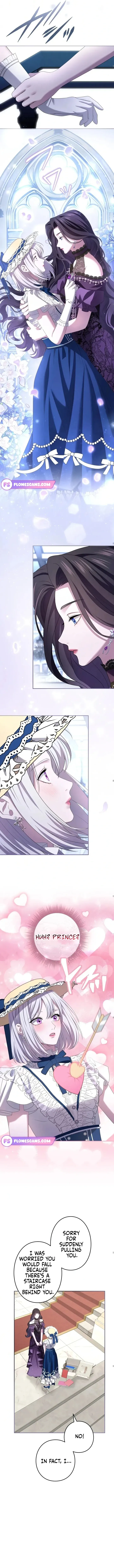 I Can’t Stop Doting the Empire’s Most Notorious Villainess! Chapter 30 Online - página 13