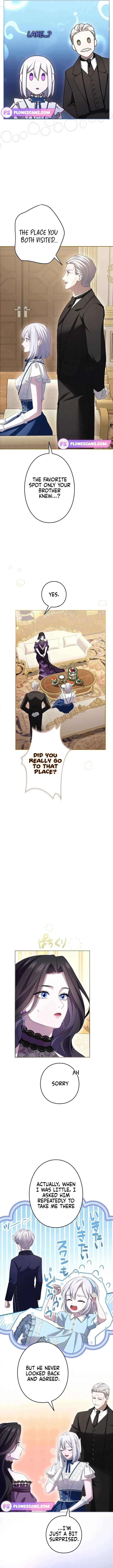 I Can’t Stop Doting the Empire’s Most Notorious Villainess! Chapter 31 Online - página 2