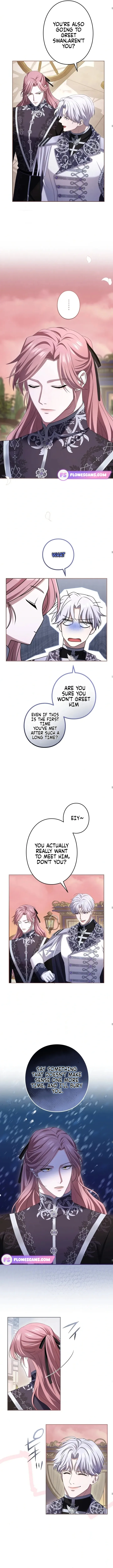 I Can’t Stop Doting the Empire’s Most Notorious Villainess! Chapter 31 Online - página 7