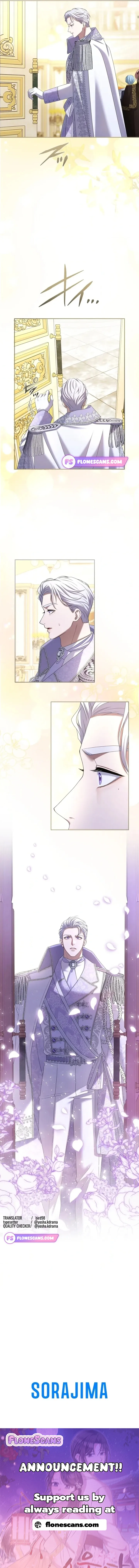I Can’t Stop Doting the Empire’s Most Notorious Villainess! Chapter 31 Online - página 15