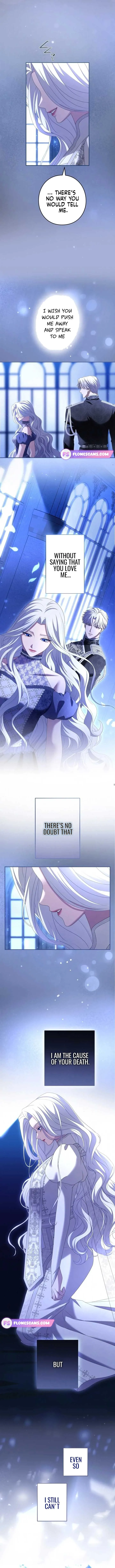 I Can’t Stop Doting the Empire’s Most Notorious Villainess! Chapter 33 Online - página 4