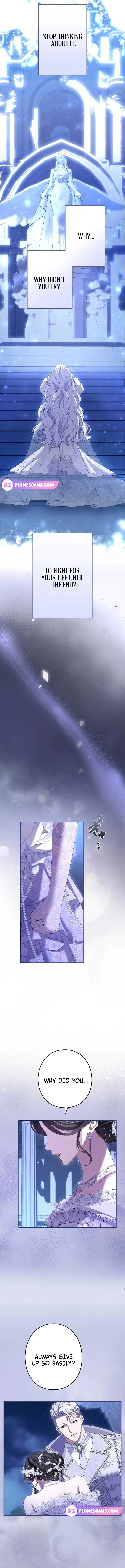 I Can’t Stop Doting the Empire’s Most Notorious Villainess! Chapter 33 Online - página 5