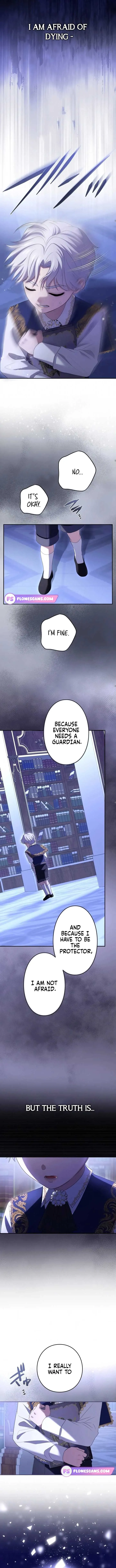 I Can’t Stop Doting the Empire’s Most Notorious Villainess! Chapter 33 Online - página 11