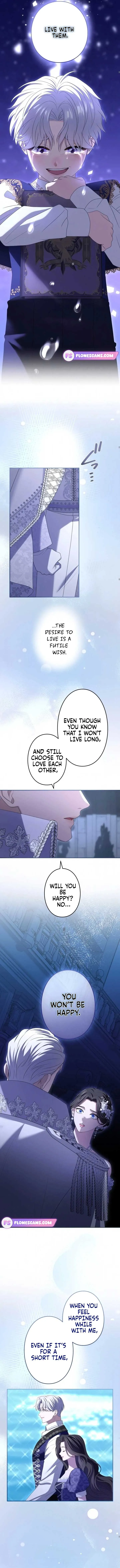 I Can’t Stop Doting the Empire’s Most Notorious Villainess! Chapter 33 Online - página 12