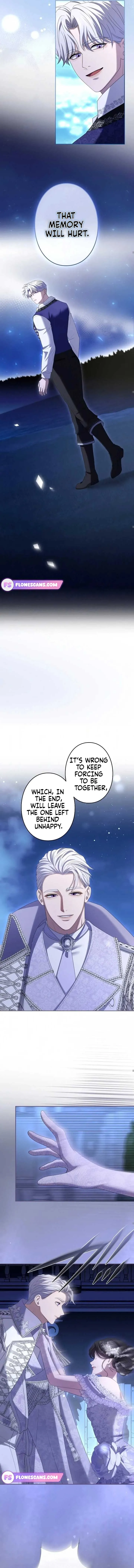 I Can’t Stop Doting the Empire’s Most Notorious Villainess! Chapter 33 Online - página 13