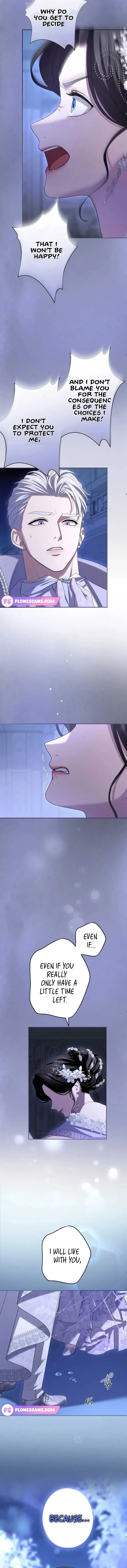I Can’t Stop Doting the Empire’s Most Notorious Villainess! Chapter 33 Online - página 14