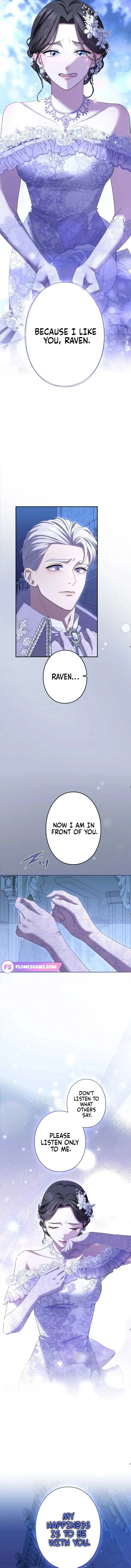 I Can’t Stop Doting the Empire’s Most Notorious Villainess! Chapter 33 Online - página 15