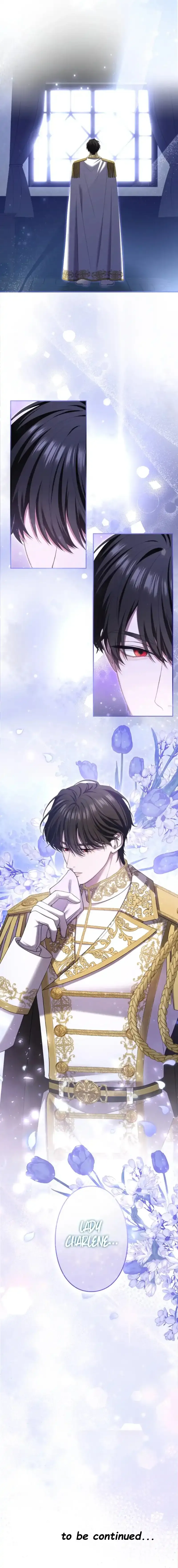 I Can’t Stop Doting the Empire’s Most Notorious Villainess! Chapter 38 Online - página 13