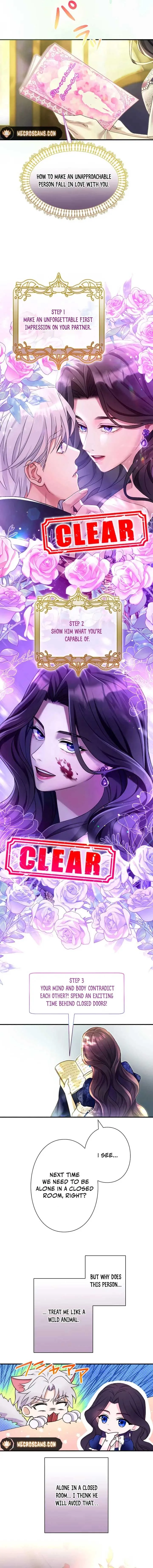 I Can’t Stop Doting the Empire’s Most Notorious Villainess! Chapter 4 Online - página 11