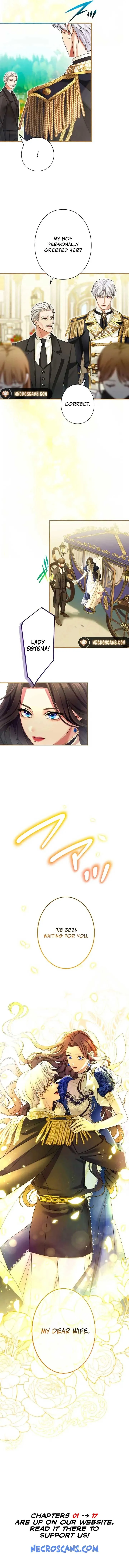 I Can’t Stop Doting the Empire’s Most Notorious Villainess! Chapter 4 Online - página 13