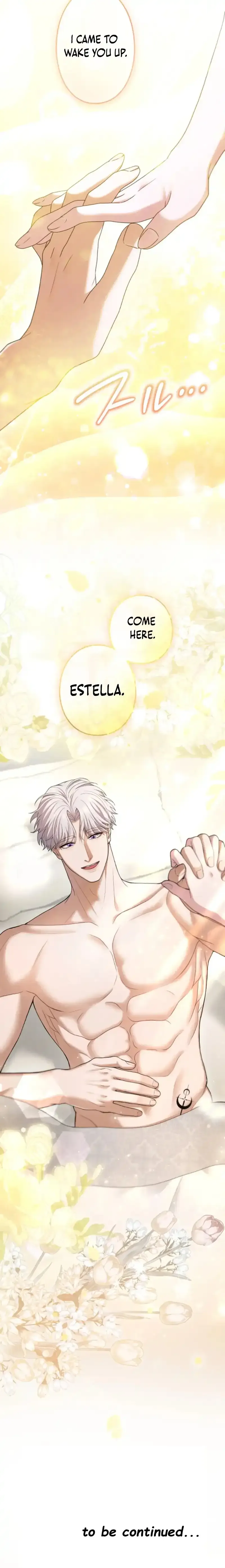 I Can’t Stop Doting the Empire’s Most Notorious Villainess! Chapter 40 Online - página 11