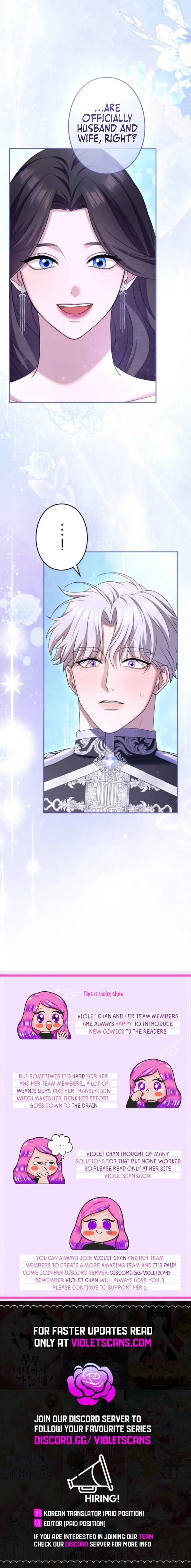 I Can’t Stop Doting the Empire’s Most Notorious Villainess! Chapter 41 Online - página 11