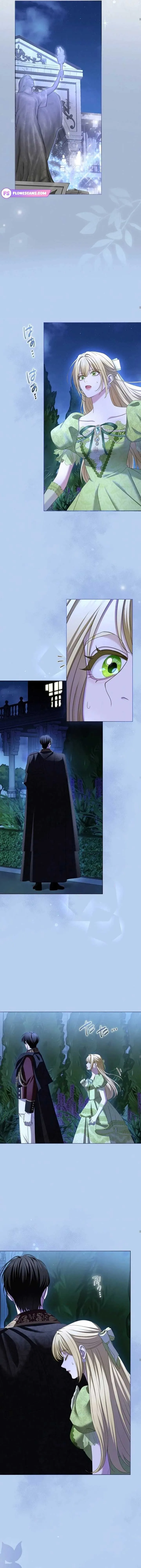 I Can’t Stop Doting the Empire’s Most Notorious Villainess! Chapter 45 Online - página 12