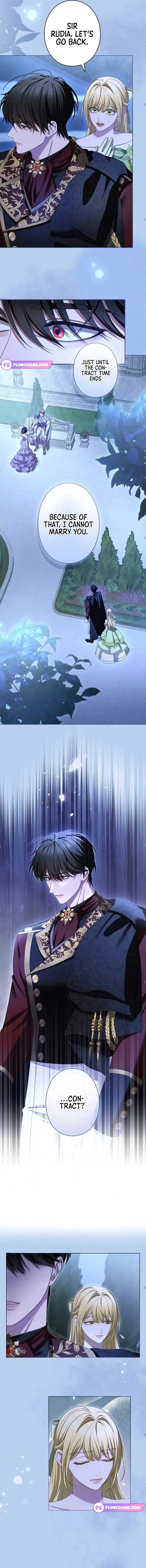 I Can’t Stop Doting the Empire’s Most Notorious Villainess! Chapter 45 Online - página 13