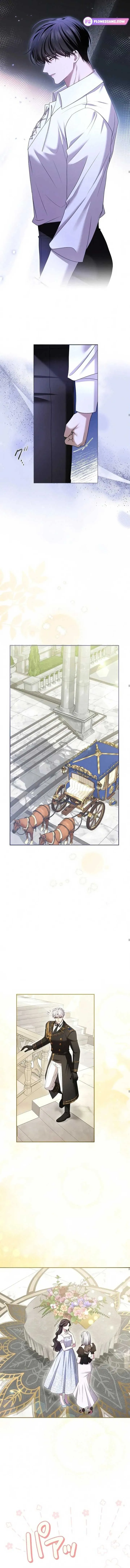 I Can’t Stop Doting the Empire’s Most Notorious Villainess! Chapter 45 Online - página 15