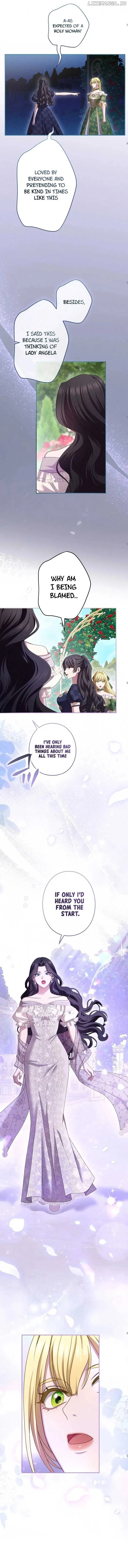 I Can’t Stop Doting the Empire’s Most Notorious Villainess! Chapter 47 Online - página 15