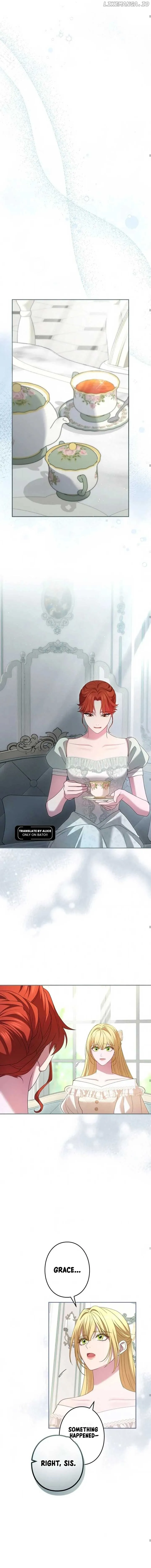 I Can’t Stop Doting the Empire’s Most Notorious Villainess! Chapter 51 Online - página 13