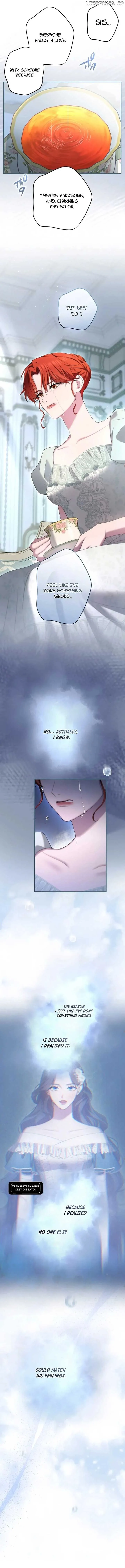 I Can’t Stop Doting the Empire’s Most Notorious Villainess! Chapter 51 Online - página 17