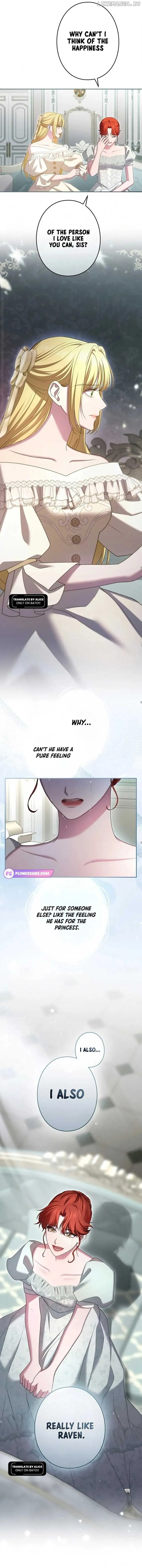 I Can’t Stop Doting the Empire’s Most Notorious Villainess! Chapter 51 Online - página 18