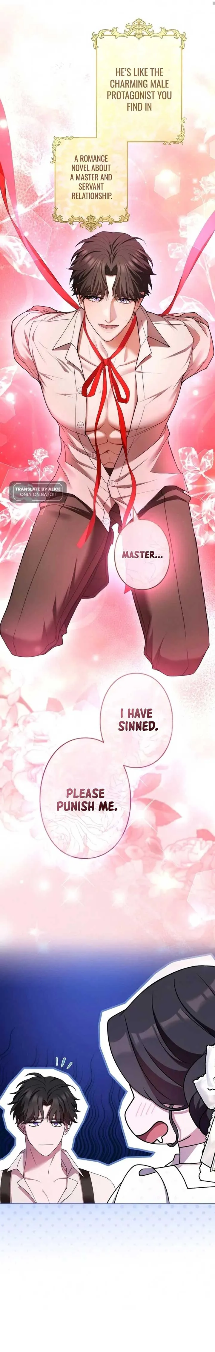 I Can’t Stop Doting the Empire’s Most Notorious Villainess! Chapter 53 Online - página 6