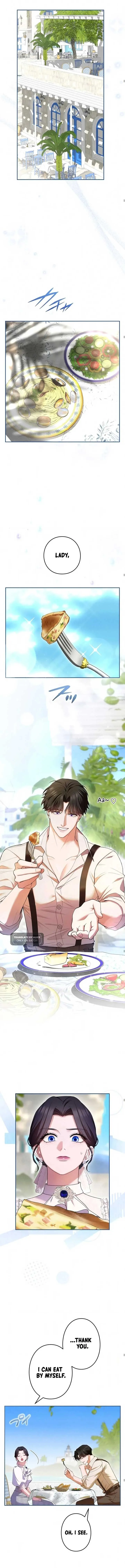 I Can’t Stop Doting the Empire’s Most Notorious Villainess! Chapter 53 Online - página 15