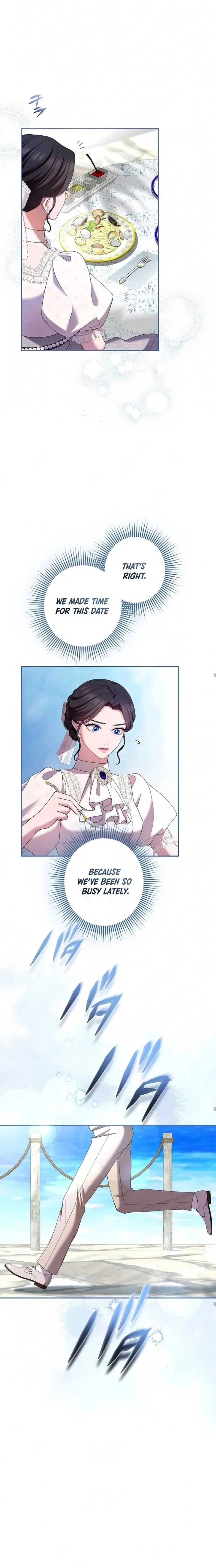 I Can’t Stop Doting the Empire’s Most Notorious Villainess! Chapter 53 Online - página 18