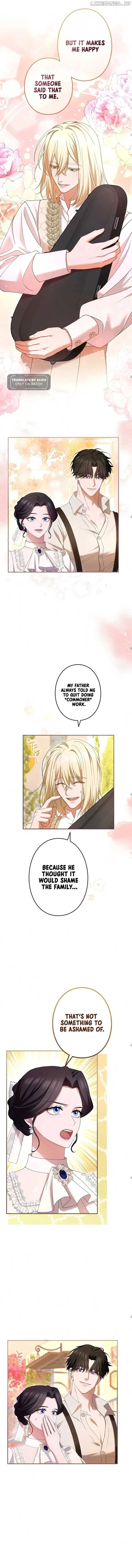 I Can’t Stop Doting the Empire’s Most Notorious Villainess! Chapter 54 Online - página 14