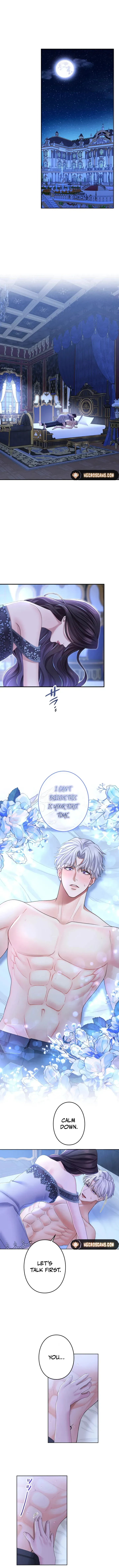 I Can’t Stop Doting the Empire’s Most Notorious Villainess! Chapter 6 Online - página 12