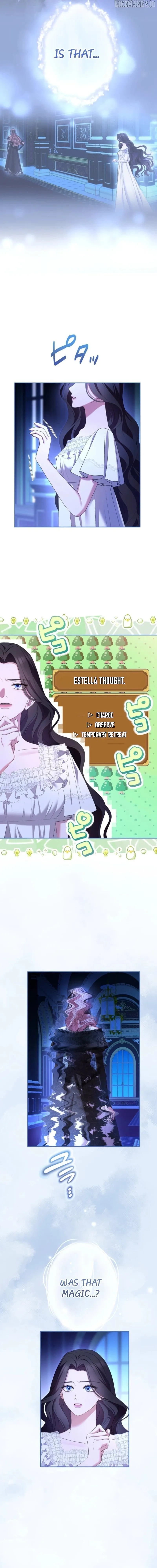 I Can’t Stop Doting the Empire’s Most Notorious Villainess! Chapter 61 Online - página 3