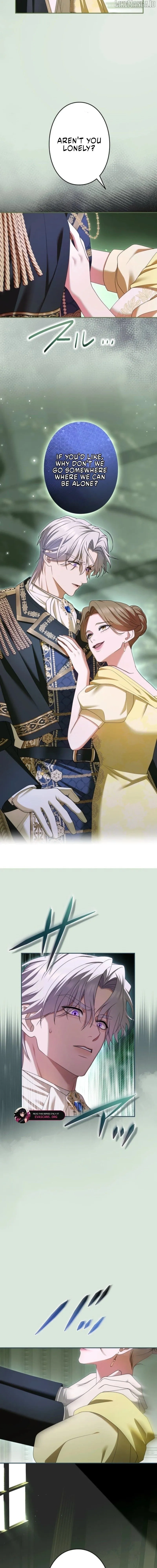 I Can’t Stop Doting the Empire’s Most Notorious Villainess! Chapter 61 Online - página 13