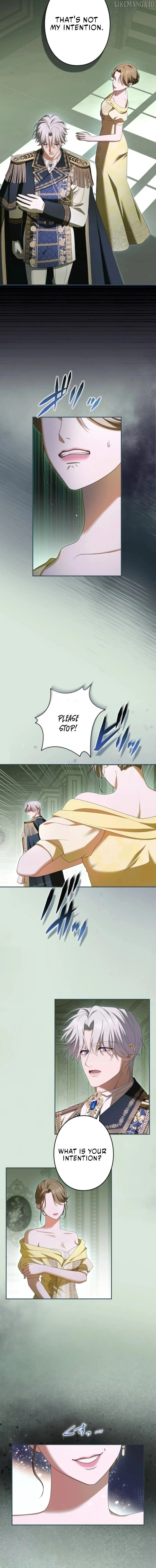 I Can’t Stop Doting the Empire’s Most Notorious Villainess! Chapter 61 Online - página 14