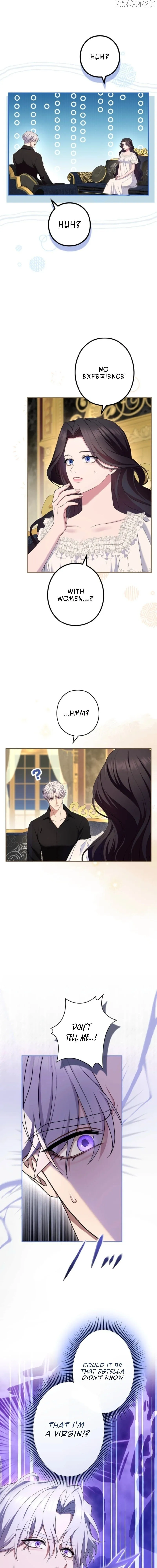 I Can’t Stop Doting the Empire’s Most Notorious Villainess! Chapter 61 Online - página 17