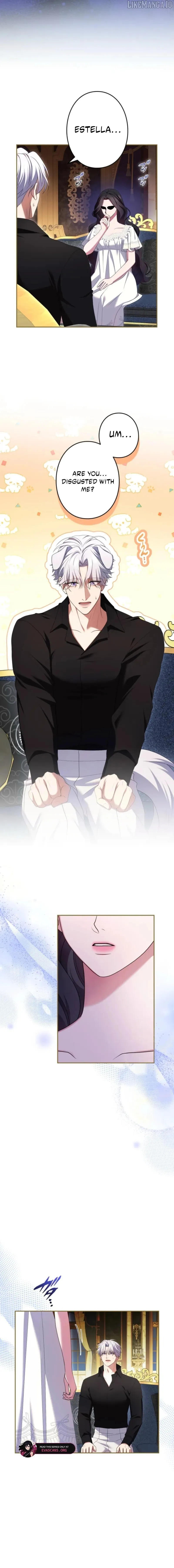 I Can’t Stop Doting the Empire’s Most Notorious Villainess! Chapter 62 Online - página 2