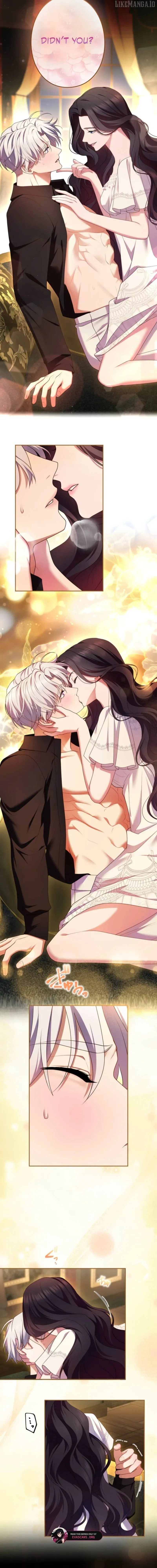 I Can’t Stop Doting the Empire’s Most Notorious Villainess! Chapter 62 Online - página 5