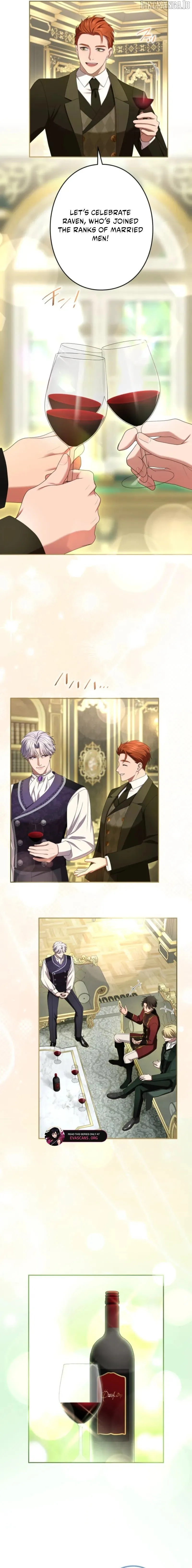 I Can’t Stop Doting the Empire’s Most Notorious Villainess! Chapter 62 Online - página 9