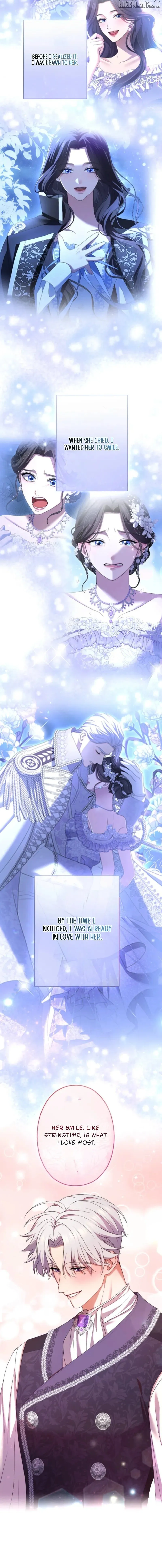 I Can’t Stop Doting the Empire’s Most Notorious Villainess! Chapter 62 Online - página 15