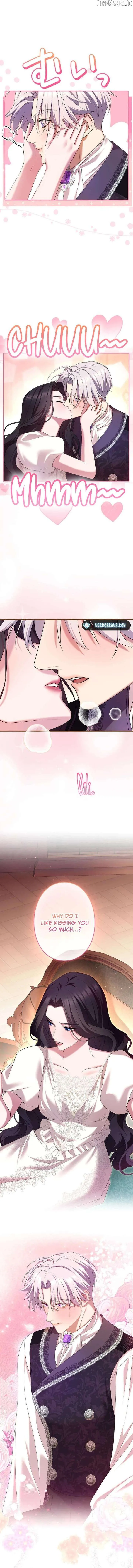 I Can’t Stop Doting the Empire’s Most Notorious Villainess! Chapter 67 Online - página 2
