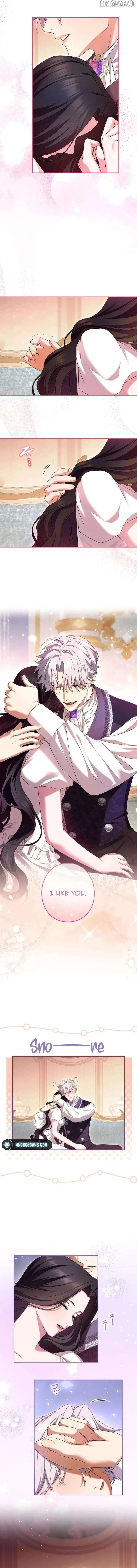 I Can’t Stop Doting the Empire’s Most Notorious Villainess! Chapter 67 Online - página 4