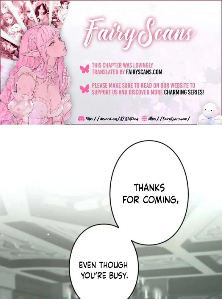 I Can’t Stop Doting the Empire’s Most Notorious Villainess! Chapter 79 Online - página 1