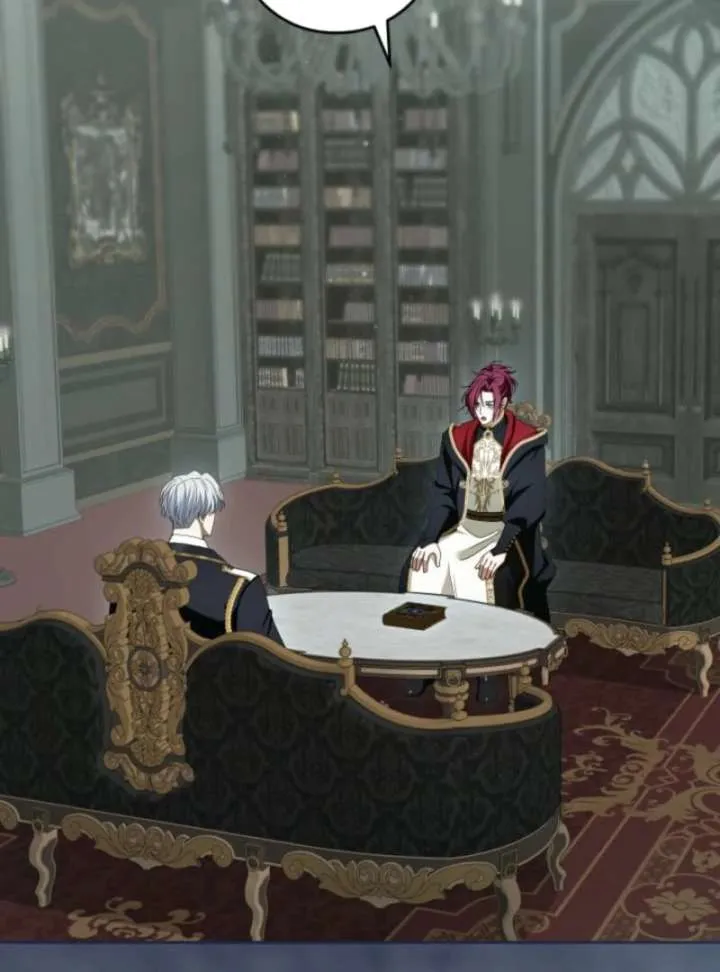 I Can’t Stop Doting the Empire’s Most Notorious Villainess! Chapter 79 Online - página 2