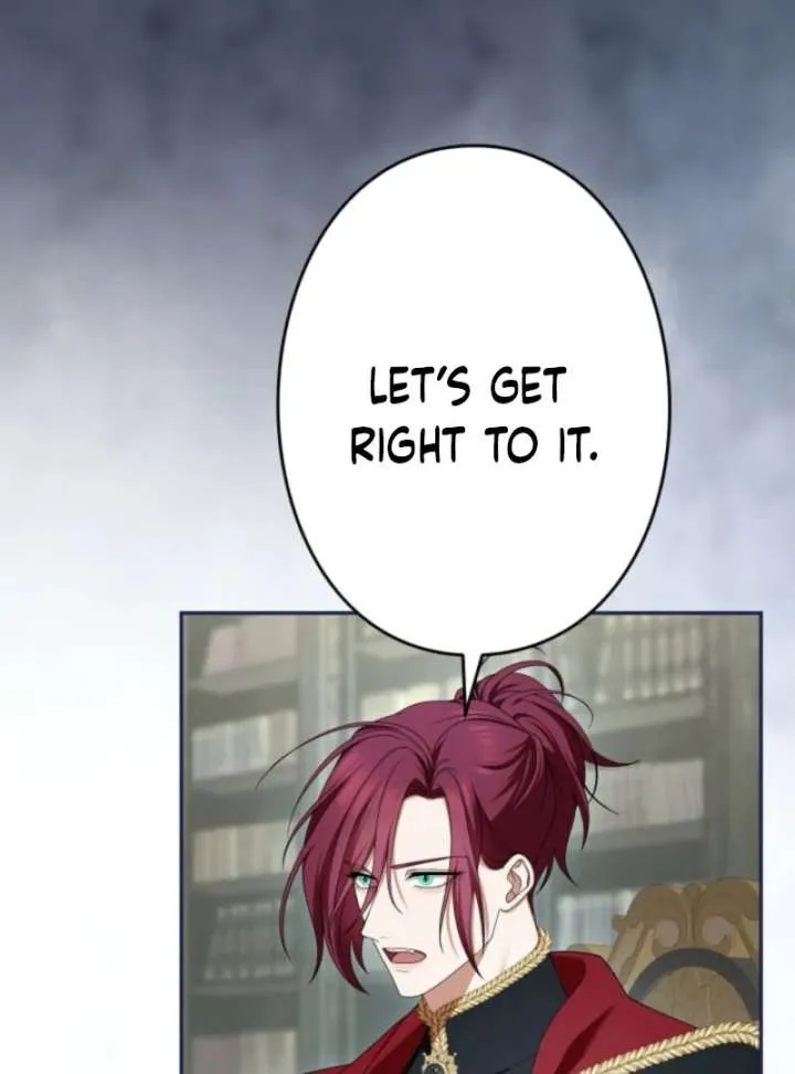 I Can’t Stop Doting the Empire’s Most Notorious Villainess! Chapter 79 Online - página 3
