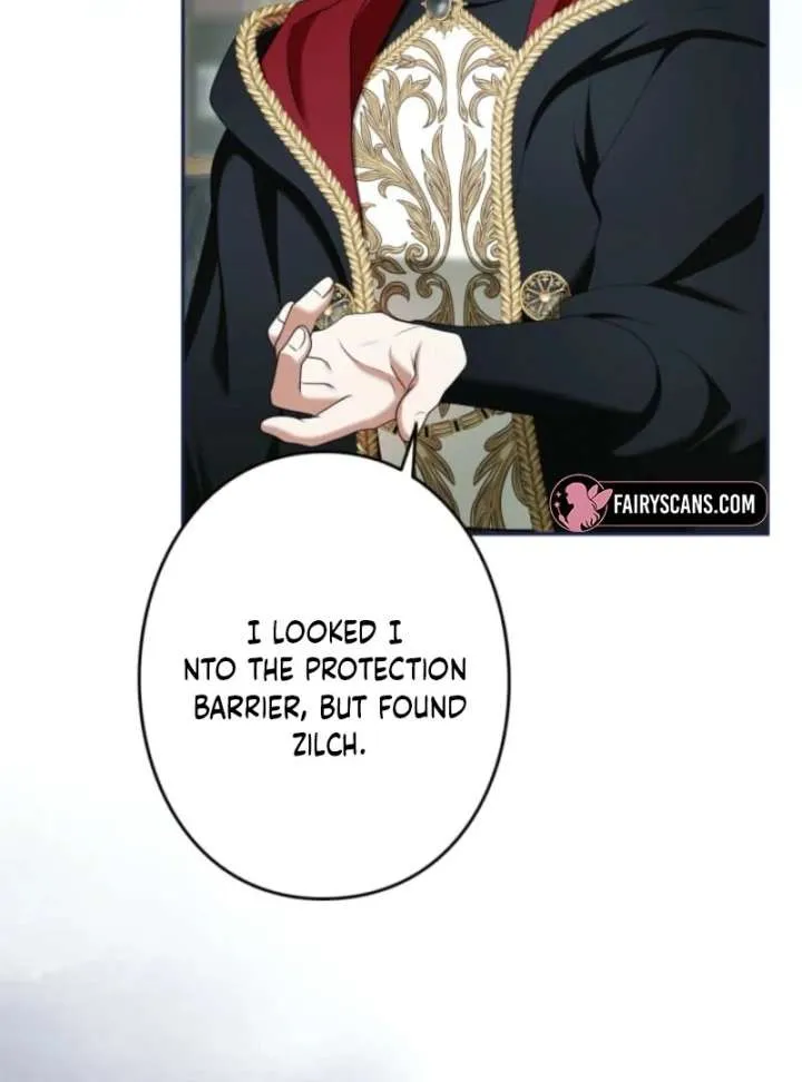I Can’t Stop Doting the Empire’s Most Notorious Villainess! Chapter 79 Online - página 4