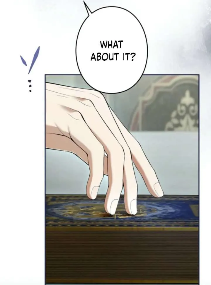 I Can’t Stop Doting the Empire’s Most Notorious Villainess! Chapter 79 Online - página 8
