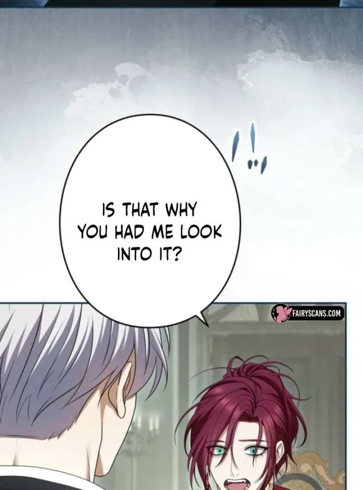 I Can’t Stop Doting the Empire’s Most Notorious Villainess! Chapter 79 Online - página 27