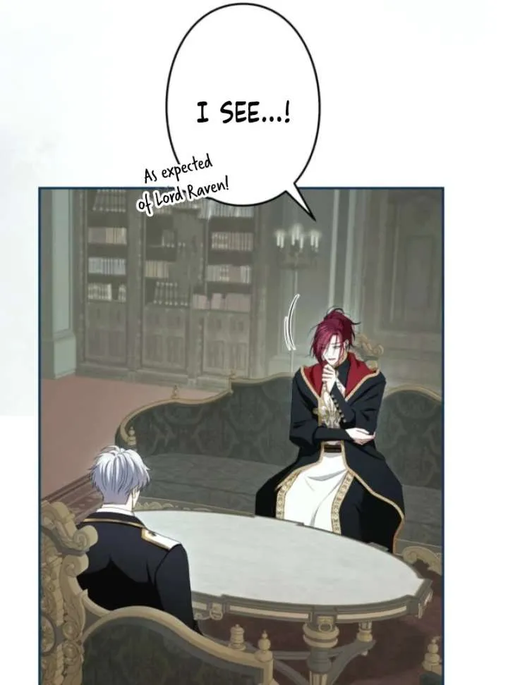 I Can’t Stop Doting the Empire’s Most Notorious Villainess! Chapter 79 Online - página 31