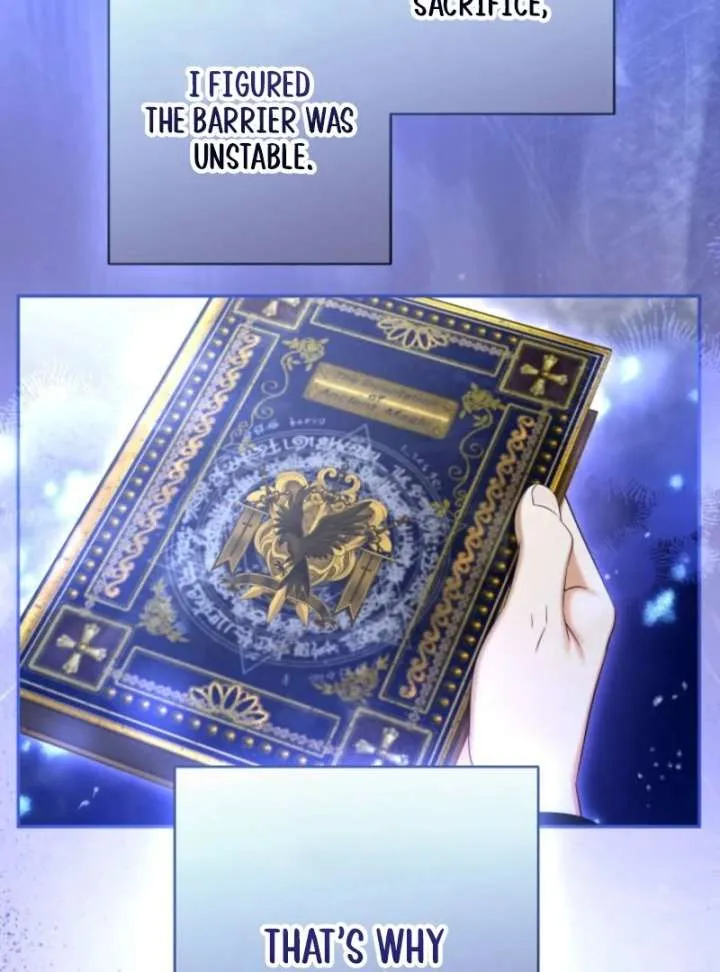 I Can’t Stop Doting the Empire’s Most Notorious Villainess! Chapter 79 Online - página 34